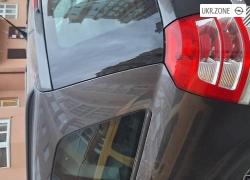 Компактвэн Opel Zafira 2012 в Киеве