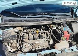 Хэтчбек 5 дверей Opel Karl I 2015 в Каневе