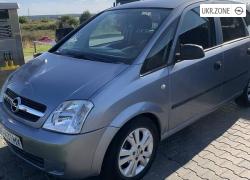 Компактвен Opel Meriva I (A) 2005 у Яворові