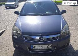 Универсал 5 дверей Opel Astra 2008 в Днепре
