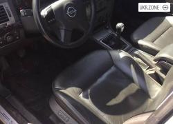 Хэтчбек 5 дверей Opel Signum I 2003 в Киеве