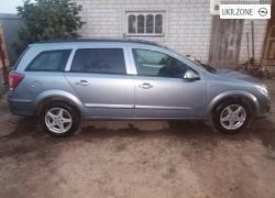 Универсал 5 дверей Opel Astra 2007 в Виннице