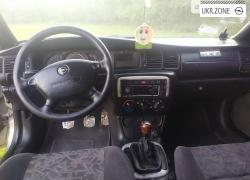 Седан Opel Vectra II (B) 1998 в Бершади