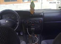 Универсал 5 дверей Opel Omega II (B) 1996 в Тернополе