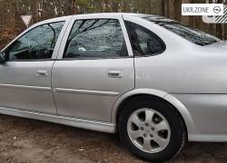 Седан Opel Vectra II (B) Рестайлинг 2001 в Ильинцах