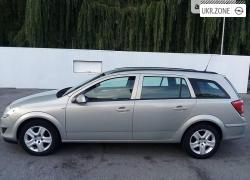 Универсал 5 дверей Opel Astra 2009 в Виннице