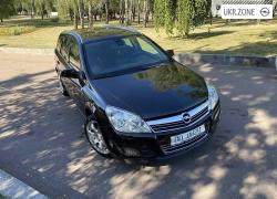 Универсал 5 дверей Opel Astra 2009 в Житомире