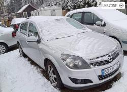 Opel Astra 2013 в Тернополе