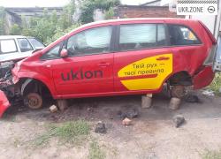 Компактвэн Opel Zafira 2006 в Сумах