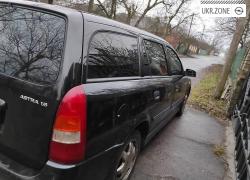 Универсал 5 дверей Opel Astra 2004 в Немирове