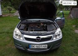 Универсал 5 дверей Opel Vectra III (C) Рестайлинг 2008 в Ровно