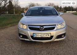 Лифтбек Opel Vectra III (C) Рестайлинг 2006 в Одессе