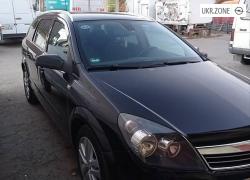 Универсал 5 дверей Opel Astra 2008 в Могилев-Подольском
