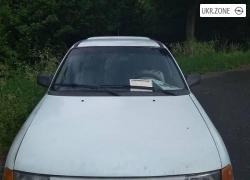 Opel Astra 1993 в Ровно