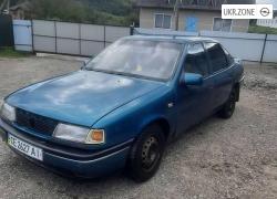 Седан Opel Vectra I (A) 1994 в Черновцах