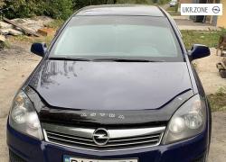 Універсал 5 дверей Opel Astra 2012 у Полтаві
