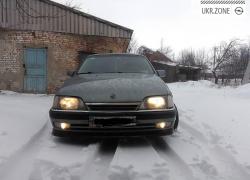 Седан Opel Omega I (A) 1991 в Ватутино