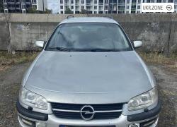 Универсал 5 дверей Opel Omega II (B) 1998 в Киеве