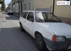 Opel Kadett 1985 в Стрые