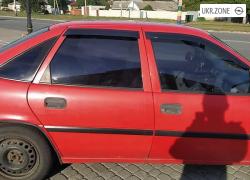 Седан Opel Vectra I (A) 1992 в Харькове