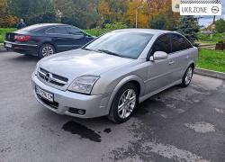Лифтбек Opel Vectra III (C) 2003 в Каменец-Подольском