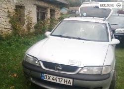 Универсал 5 дверей Opel Vectra II (B) 1998 в Хмельницком