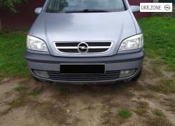 Opel Zafira 2004 в Гайсине