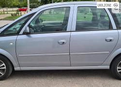 Компактвен Opel Meriva I (A) 2005 у Івано-Франківську