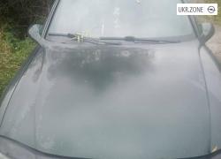 Седан Opel Vectra II (B) 1997 в Тернополе