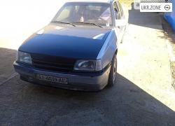 Opel Kadett 1990 в Чечельнике