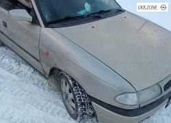 Универсал 5 дверей Opel Astra 1998 в Славском