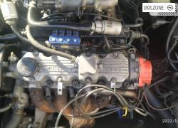 Седан Opel Vectra 1995 в Запорожье