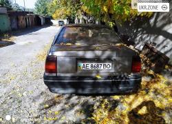 Седан Opel Omega I (A) 1987 в Запорожье