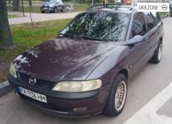 Универсал 5 дверей Opel Vectra II (B) 1997 в Киеве