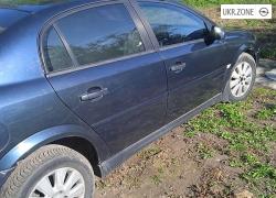 Седан Opel Vectra 2002 в Жашкове