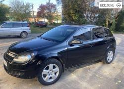 Opel Astra 2006 в Николаеве