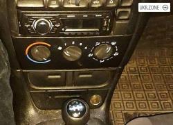 Седан Opel Vectra II (B) 1998 в Черкассах