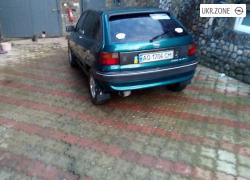 Opel Astra 1995 в Ужгороде