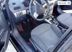 Универсал 5 дверей Opel Astra 2007 в Львове