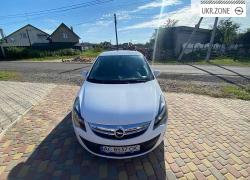 Opel Corsa 2014 в Камень-Каширском