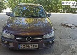 Седан Opel Omega 1994 в Николаеве