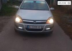 Opel Astra 2006 в Гостомеле