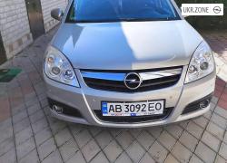 Хэтчбек 5 дверей Opel Signum I Рестайлинг 2006 в Казатине