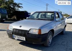 Седан Opel Kadett VI (E) 1988 в Одессе
