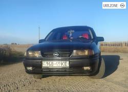 Седан Opel Vectra 1995 в Житомире