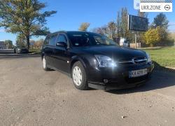 Универсал 5 дверей Opel Vectra III (C) 2004 в Киеве