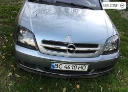 Универсал 5 дверей Opel Vectra III (C) 2004 в Жолкве