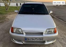 Opel Kadett 1988 в Одессе