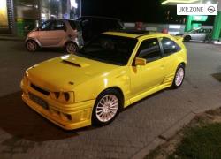 Opel Kadett VI (E) 1988 в Киеве