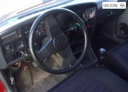 Седан Opel Ascona III (C) 1983 у Львові